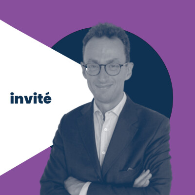 NTT DATA Business Solutions France : L’humain au cœur de la transformation digitale | Hans Kourimsky, Directeur Général de NTT DATA Business cover