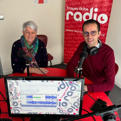 NUMÉRO 10 - La coupe régionale Grand Est de Boccia cover