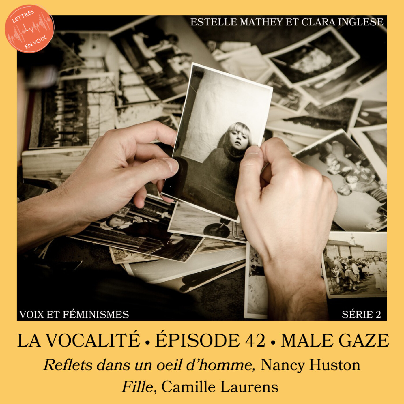 La Vocalité