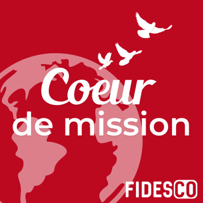 Cœur de Mission cover