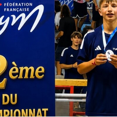 ASSOCIATION SPORTIVE ESPERANCE GYM DE HARNES cover