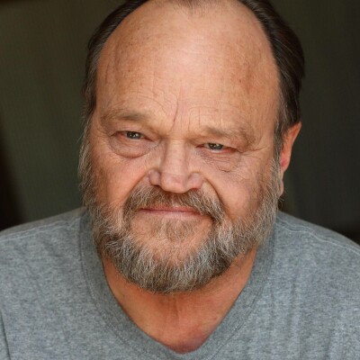 Episode 1 -William Tokarsky cover