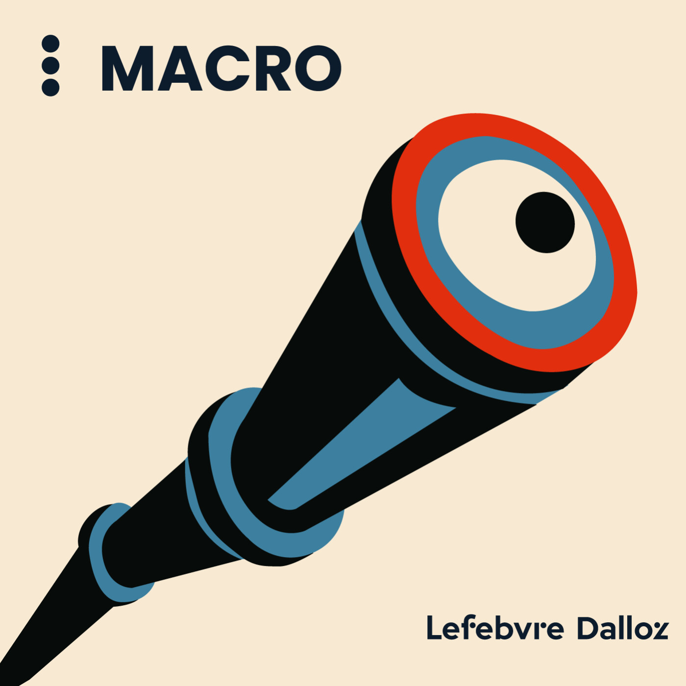 Les Podcasts du Droit et du Chiffre Lefebvre Dalloz