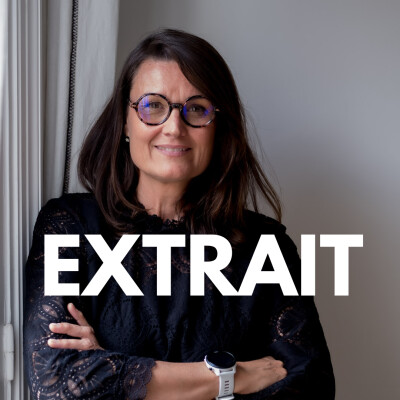 [EXTRAIT] Véronique Béchu : pédocriminalité, comment protéger nos enfants ? cover