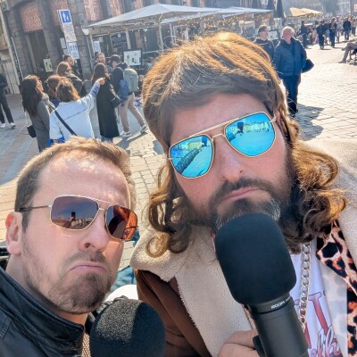 Séries Mania : Lilou et Anastasie sont de super bénévoles ! cover