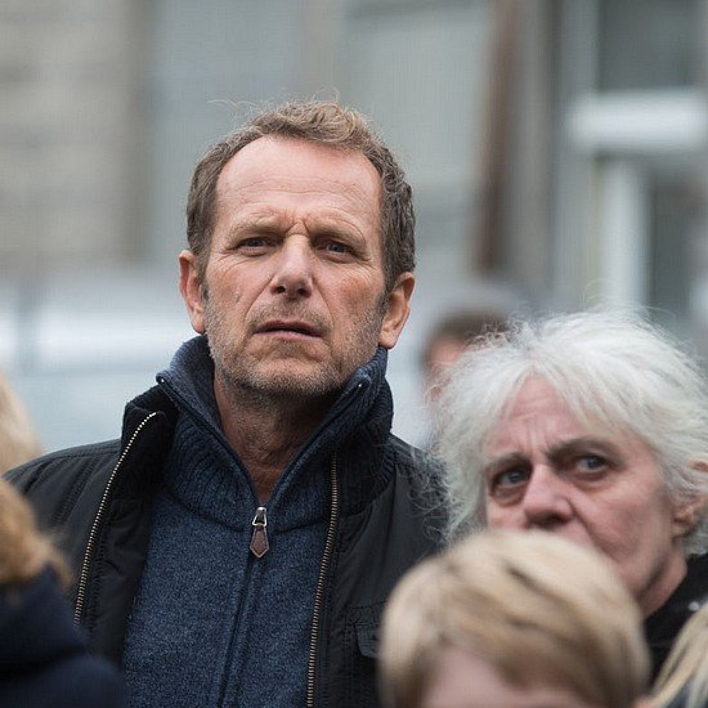 Trois jours et une vie : Un film noir