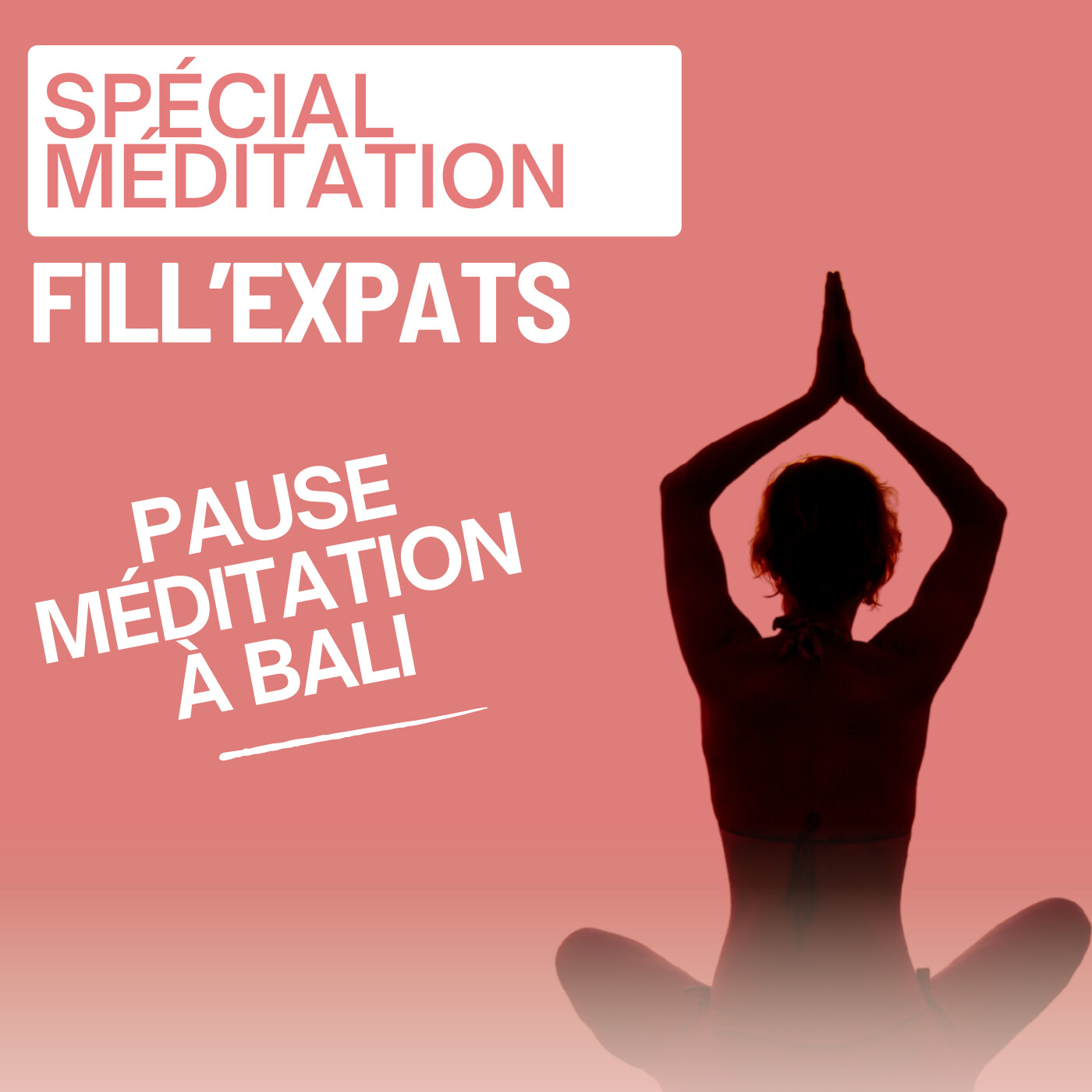 Pause Méditation : Voyage à Bali ✨