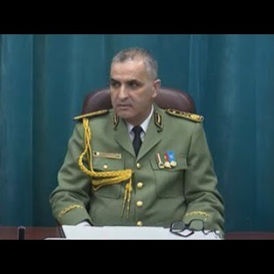 Le général Nacer El Djen en état d’arrestation et menacé de prison : l’infernale vengeance politique cover