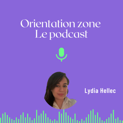 Les leçons de Lydia : Découvrez le métier du recrutement cover
