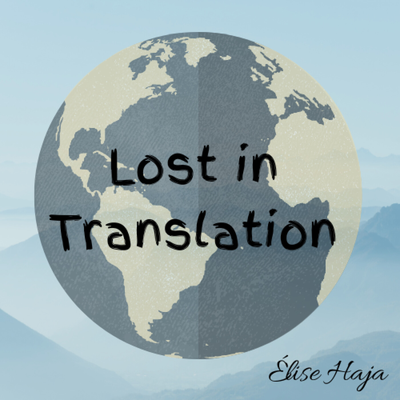 Lost in Translation