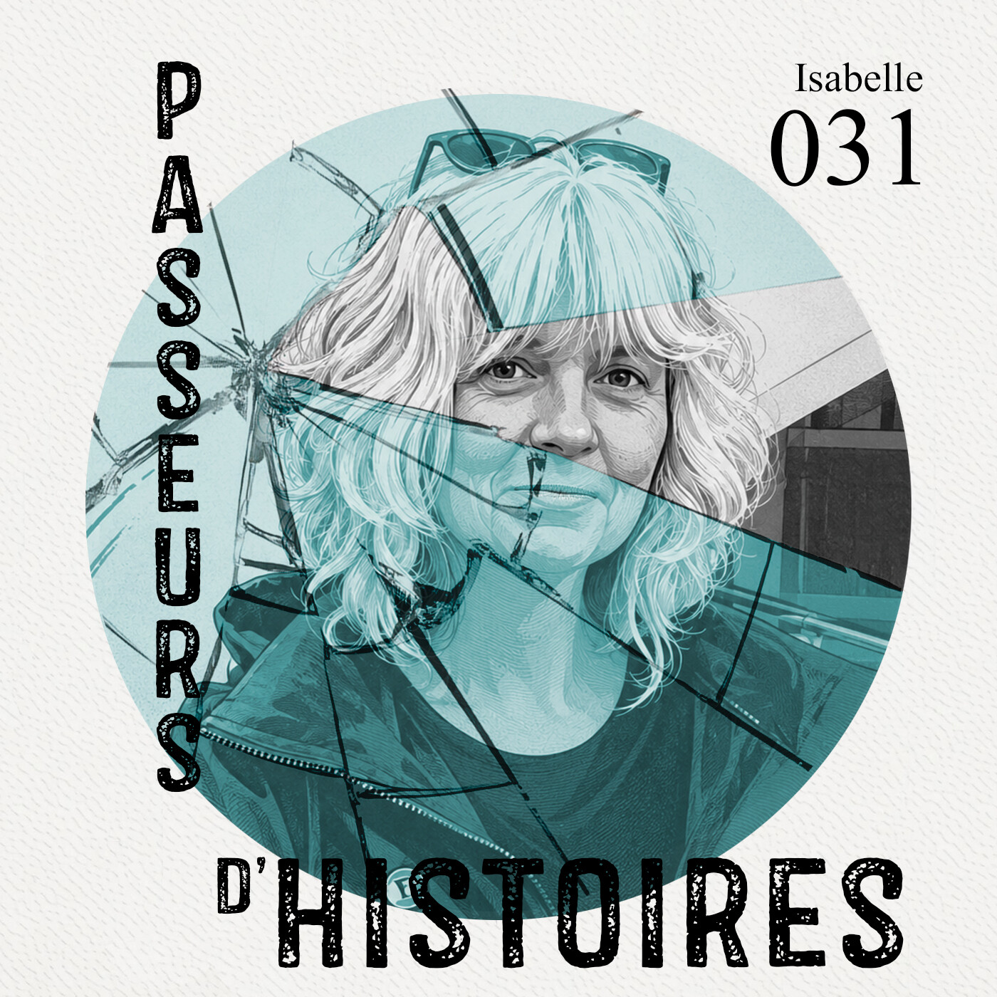 S'engager par Isabelle : le recensement des tombes des Morts pour la France dans les cimetières episode artwork
