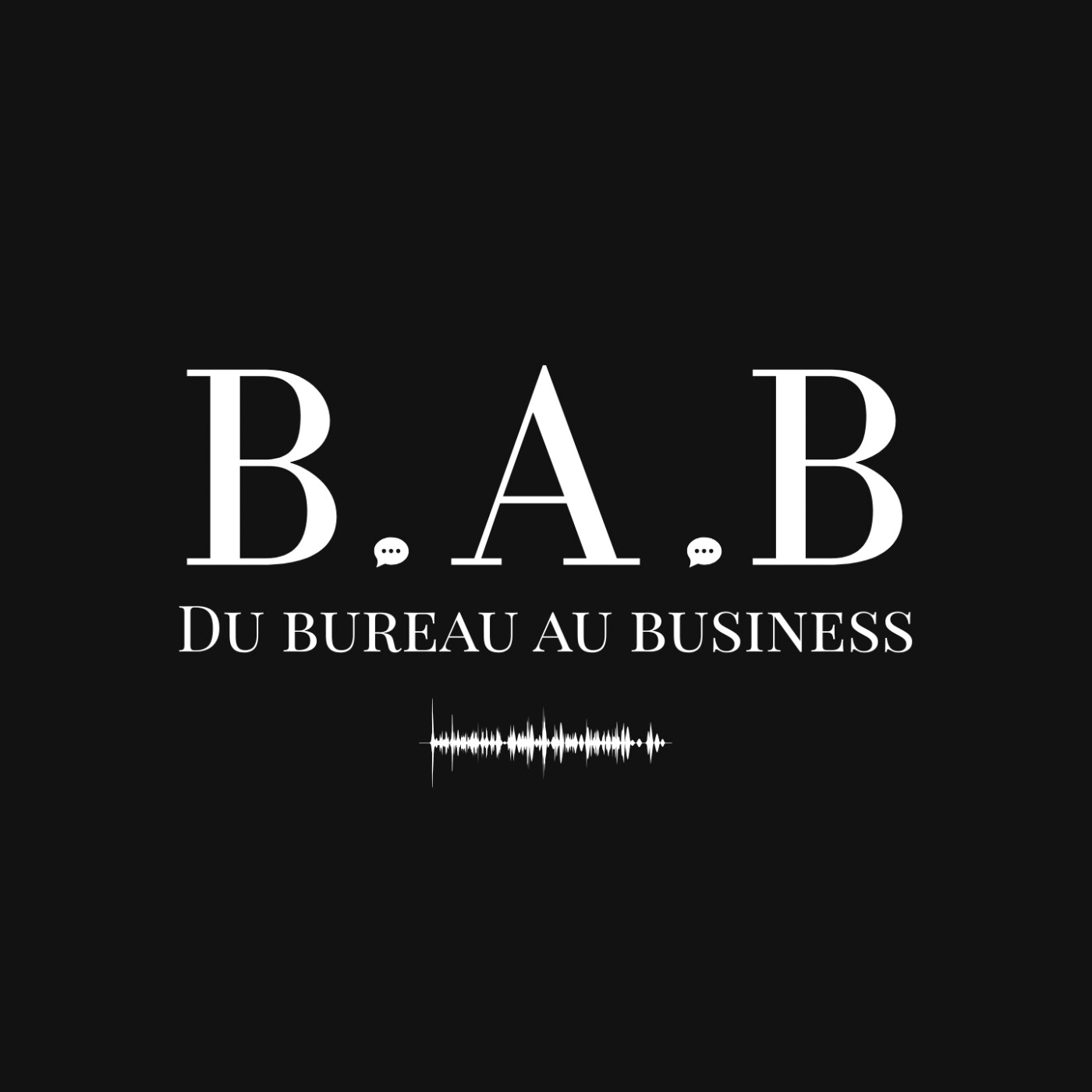 Du Bureau Au Business