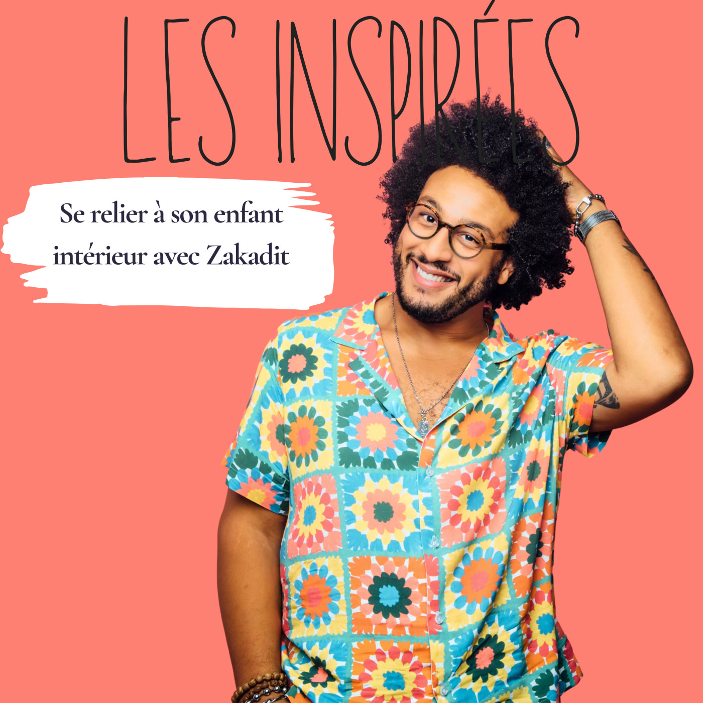 Les inspirées