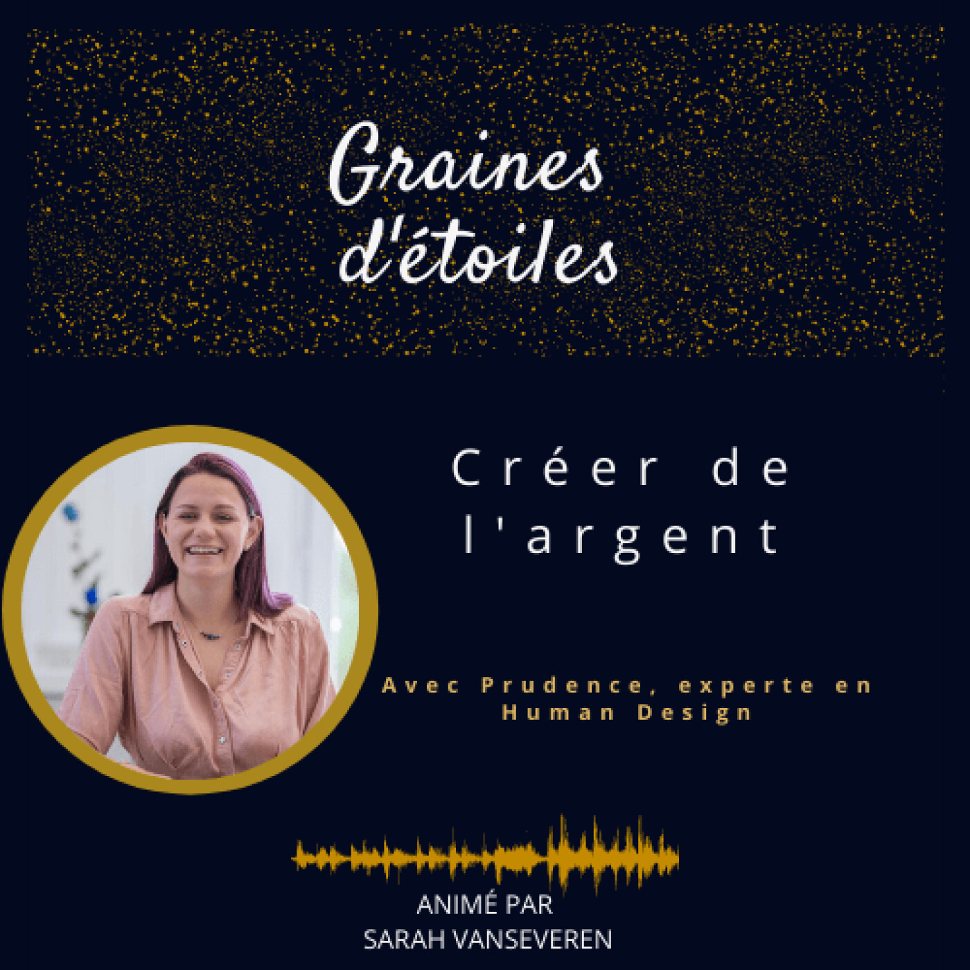 Graines d\'étoiles - la conscience au quotidien