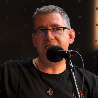 KF 2019 - Interview de Vincent Lafargue : Un abbé 2:0 cover