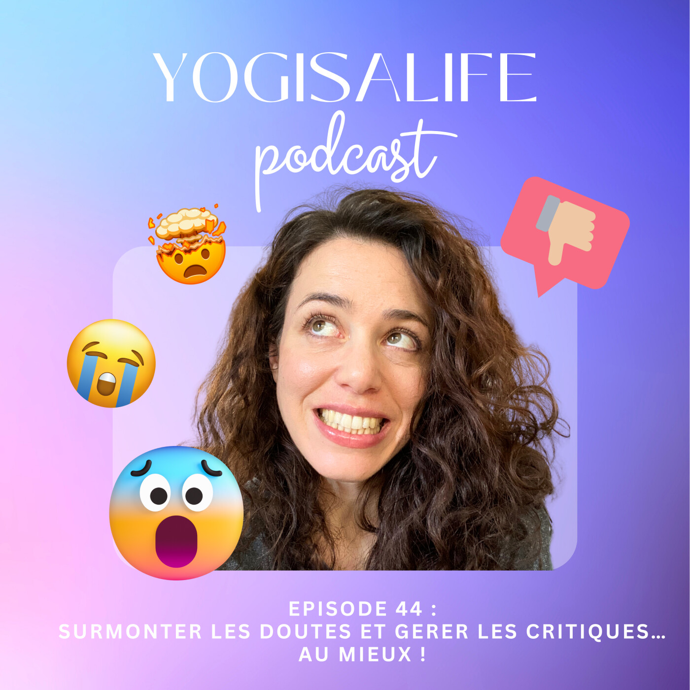 YogisaLife Podcast