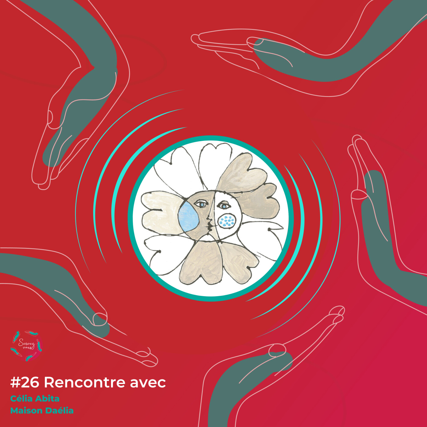 #26 - Rencontre avec Maison Daélia : Changer le paradigme du vieillissement