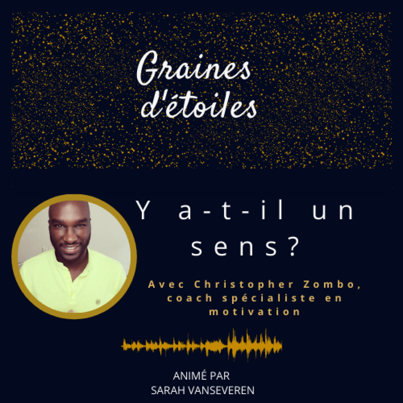 Graines d\'étoiles - la conscience au quotidien