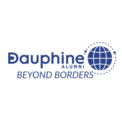 Beyond Borders – Yves-Pascal Pelcener | Chapter Singapour – Dauphine Alumni cover