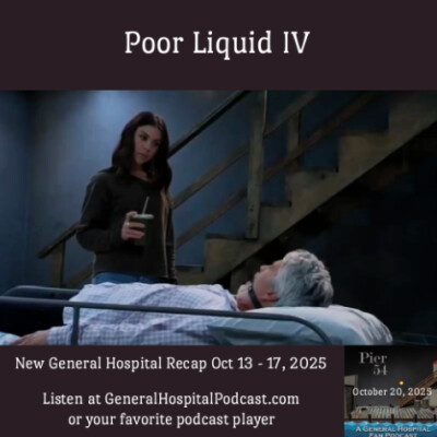 Episode 694: Poor Liquid IV 10/20/25 cover