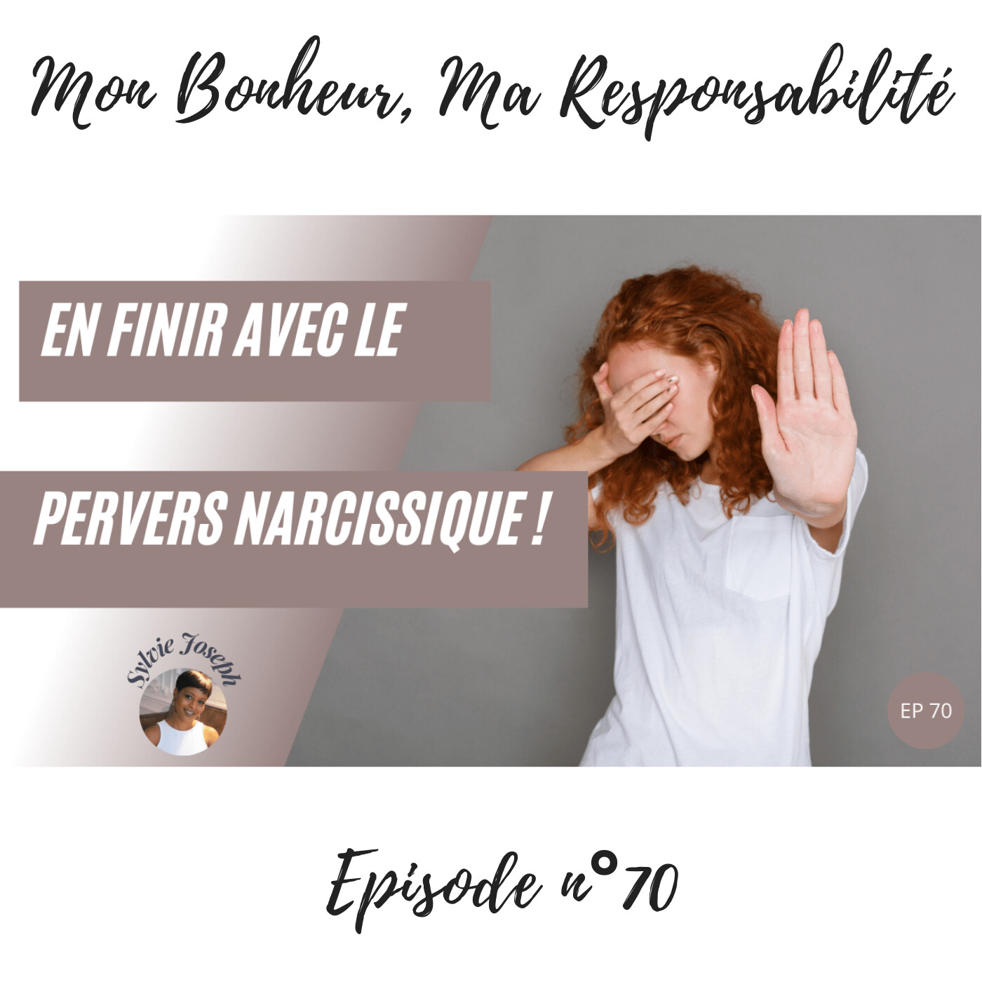 BRILLE : L\'antidote pour se reconstruire en puissance après un pervers narcissique !