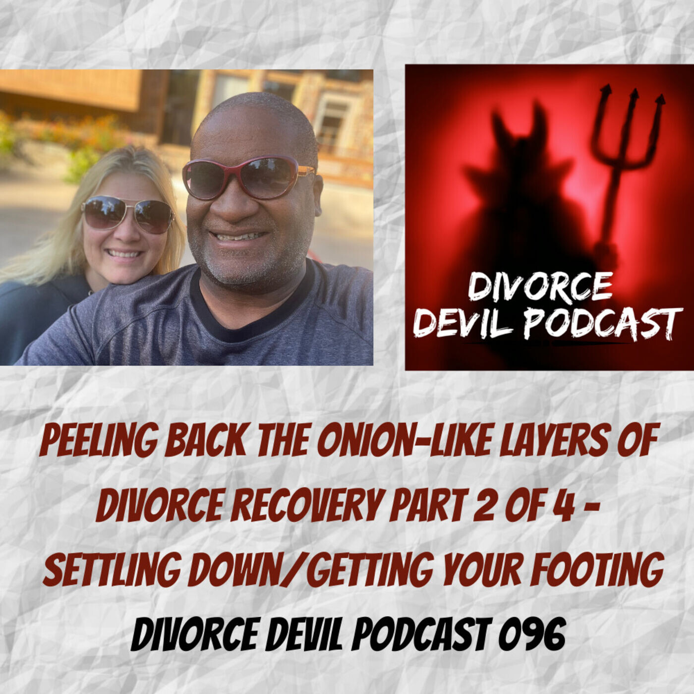 The Divorce Devil Podcast