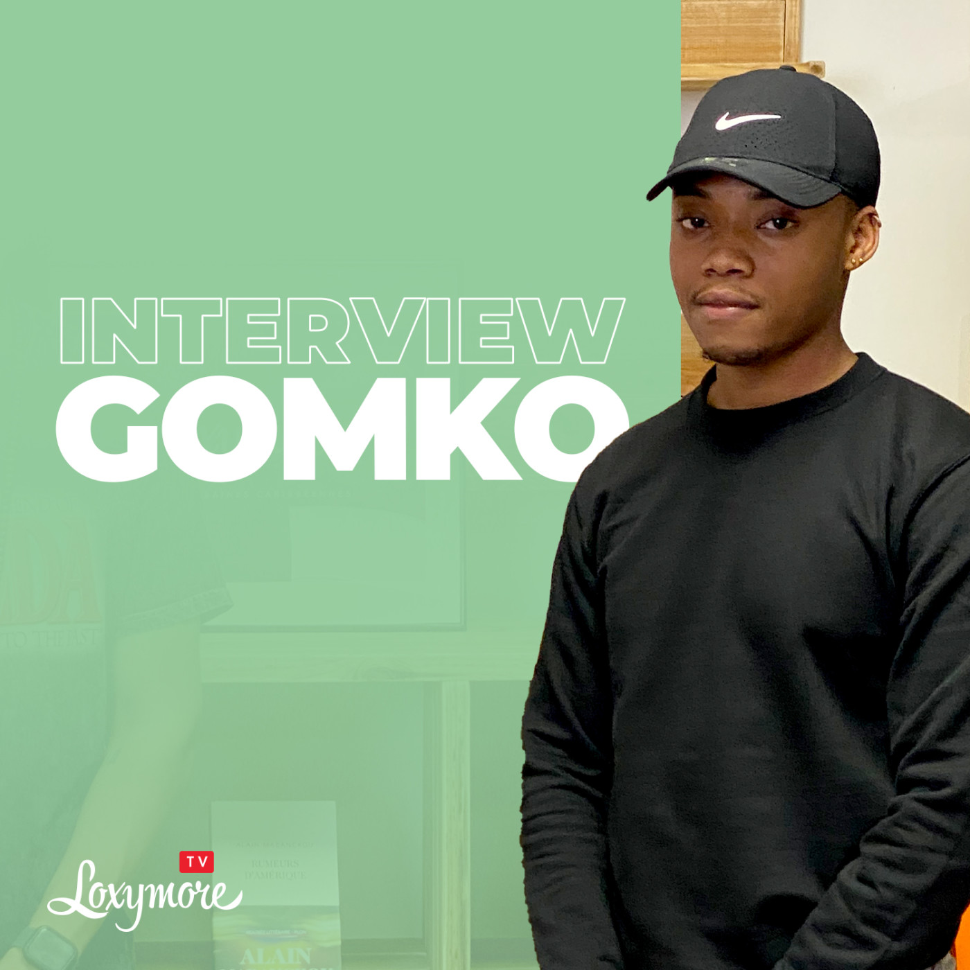 Loxymore Podcast