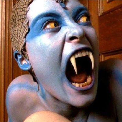 Les intégrales : Ken Russell, 2e partie cover