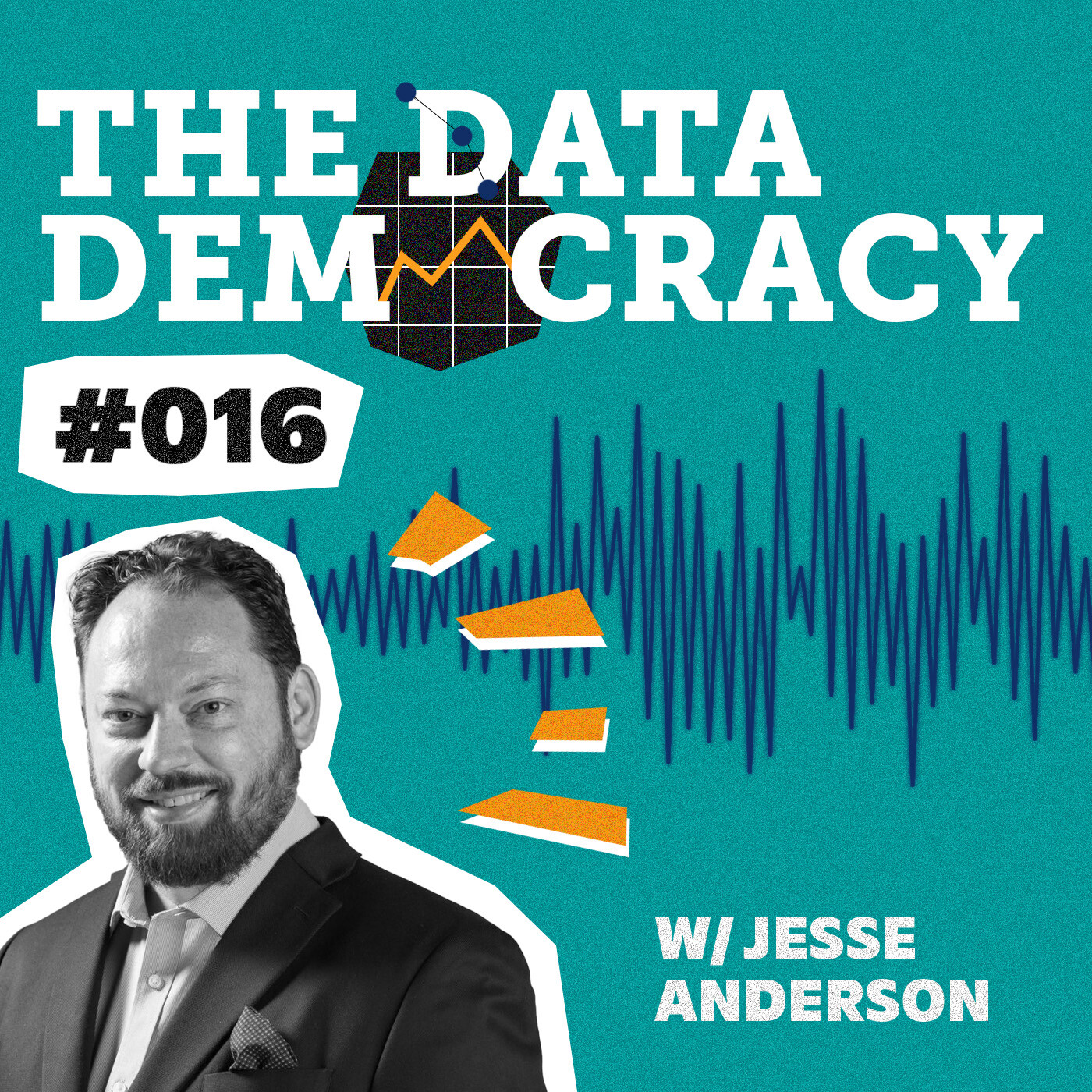 The Data Democracy