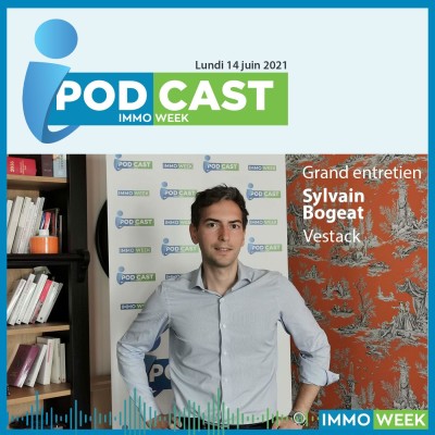 Sylvain Bogeat (Vestack) cover