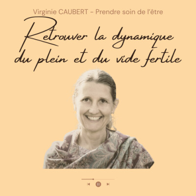 Et si le trop était justement ce qui crée le manque ? - #125 cover