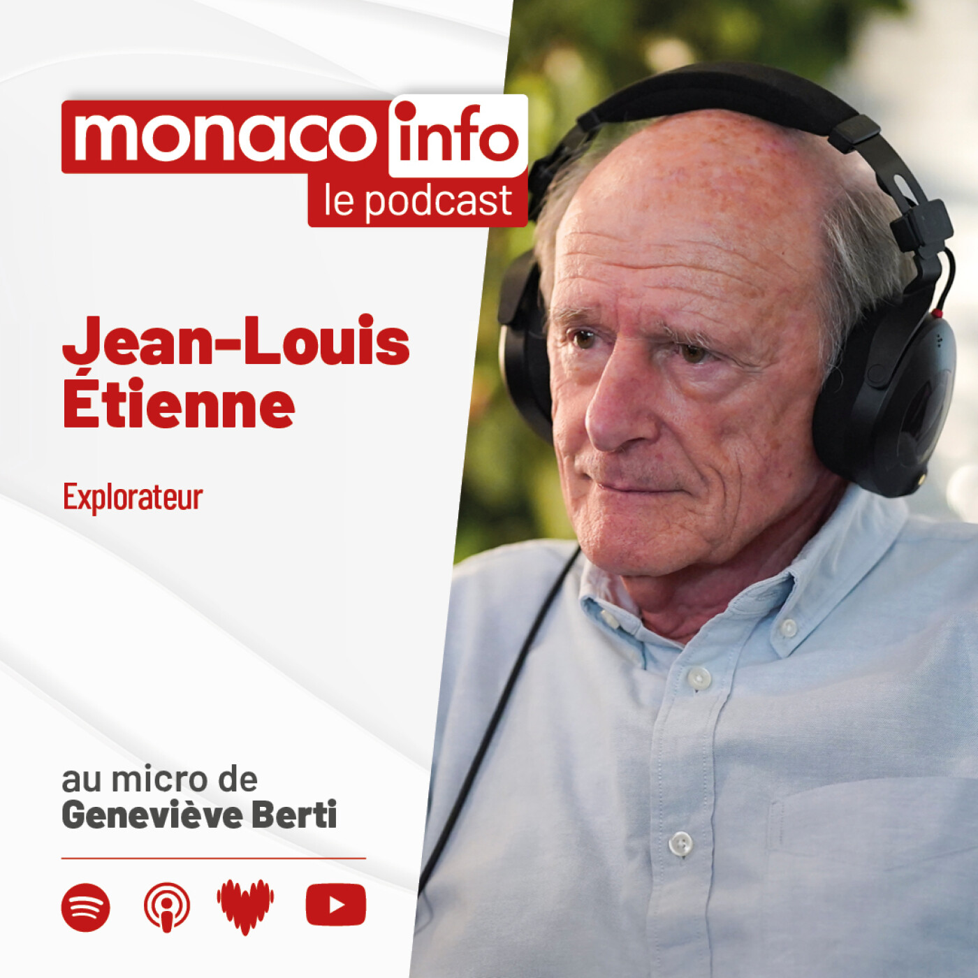 Monaco Info - Le Podcast