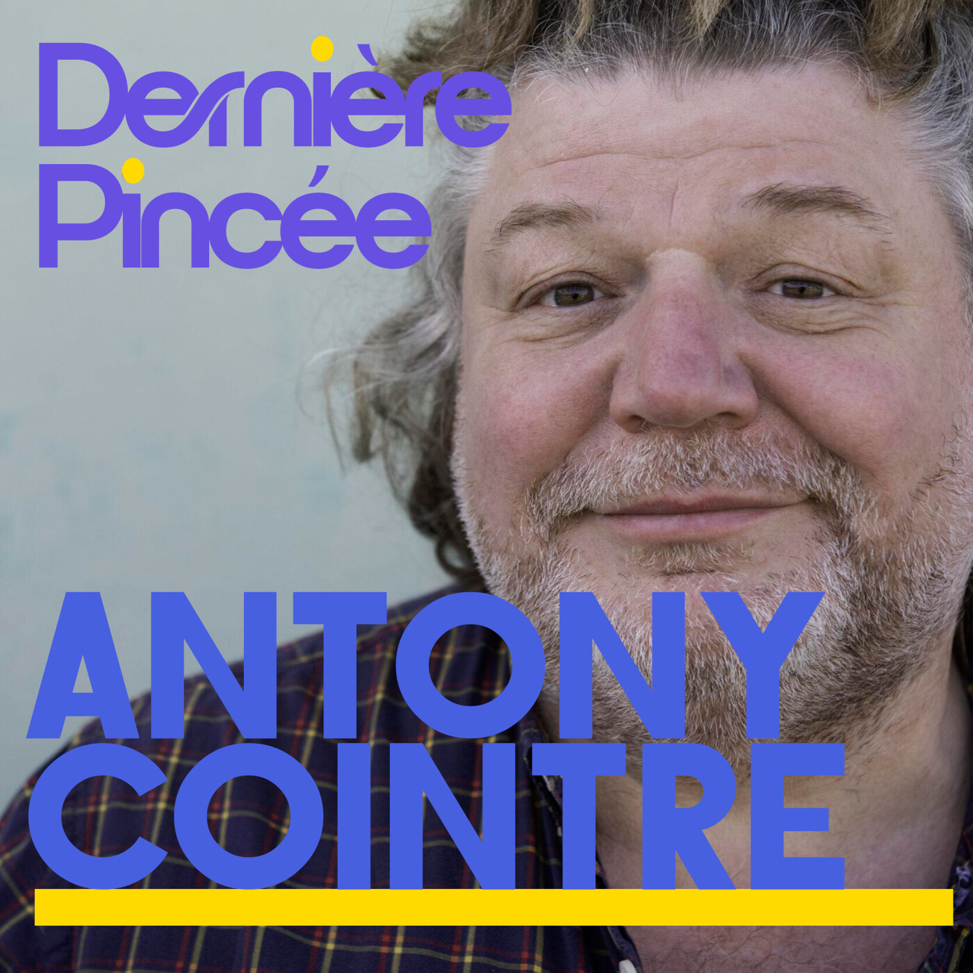 ANTONY COINTRE la liberté d’un cuisinier saltimbanque episode artwork
