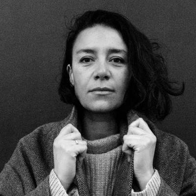 #28 - Souad Bouategrabet - Fondatrice de Descodeuses cover