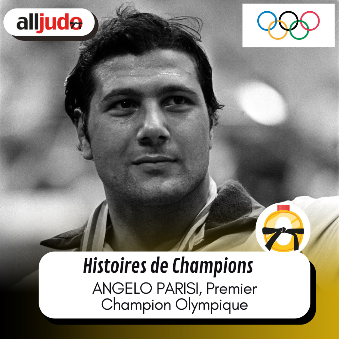 All Judo