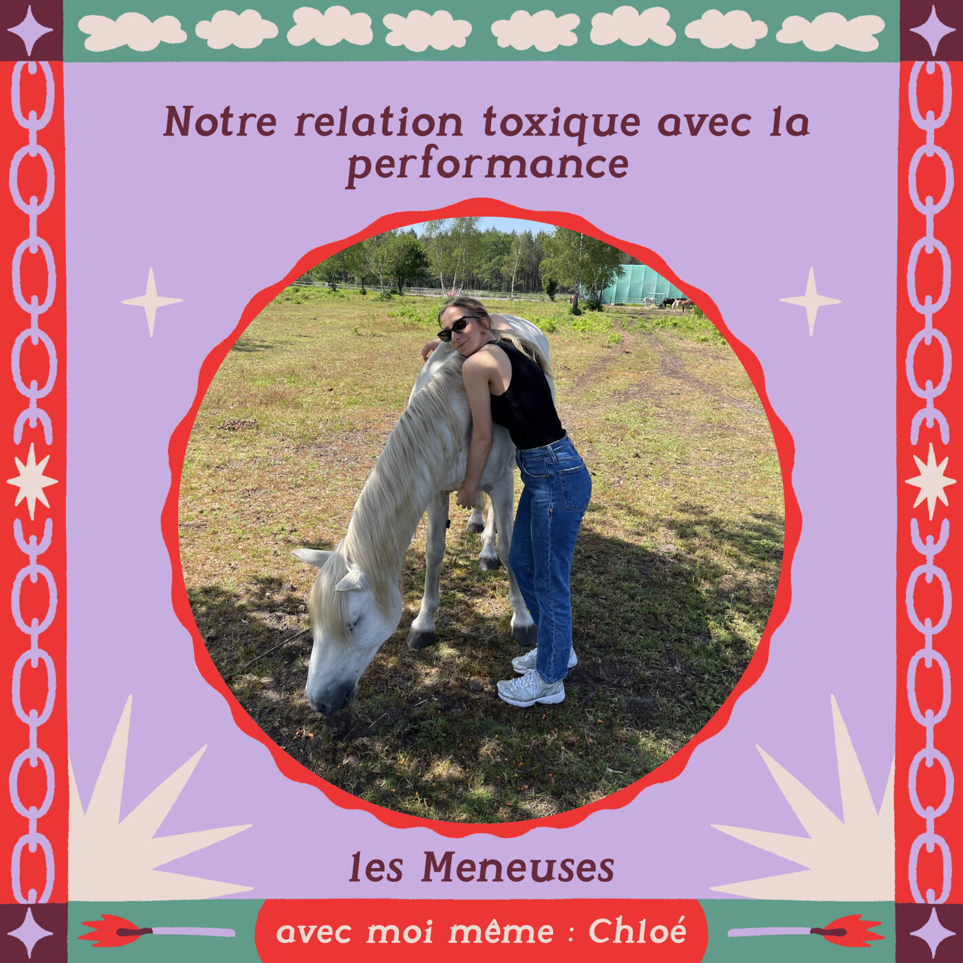Notre relation toxique avec la performance (épisode solo) episode artwork