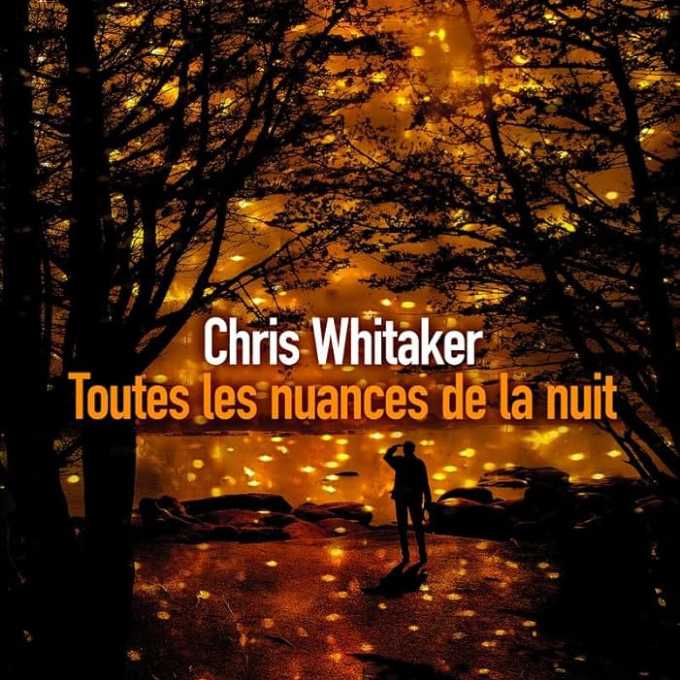 Un certain goût pour le noir by BePolar