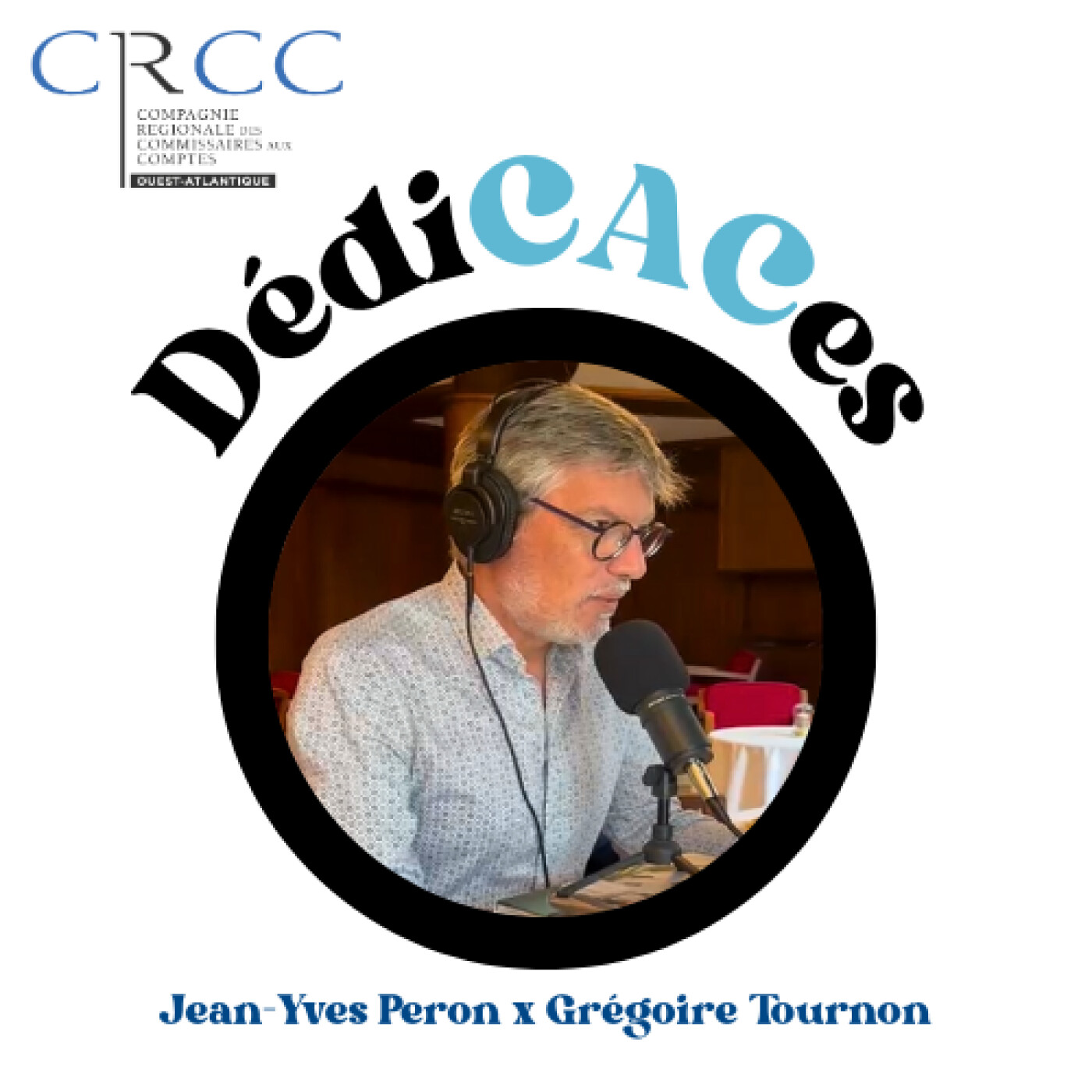 Quand le numérique booste l'audit ! - Jean-Yves Péron Quand le numérique booste l'audit ! - Jean-Yves Péron