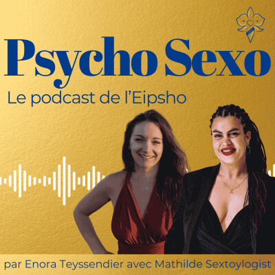 Libertinage : sortir des clichés avec Mathilde Fleygnac (ou Sextoylogist) cover