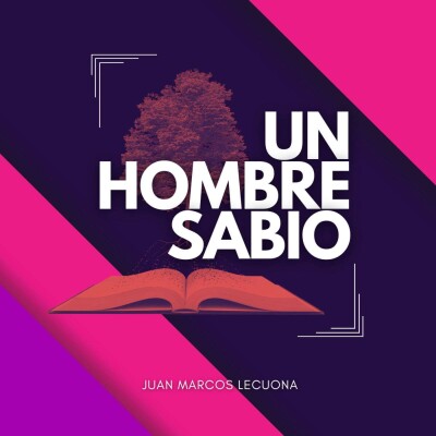 Un Hombre Sabio cover