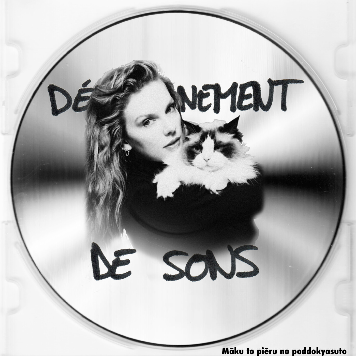 Taylor Swift – Look What You Made Me Do