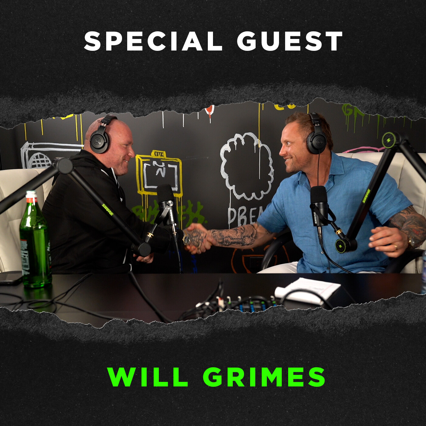 The Father Alchemist Podcast