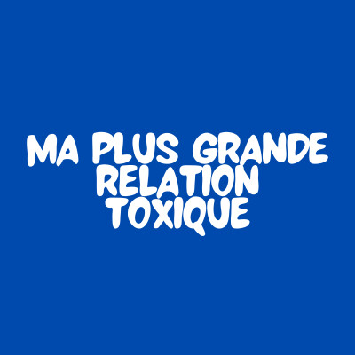 SE1EP14 - Ma plus grande relation toxique cover