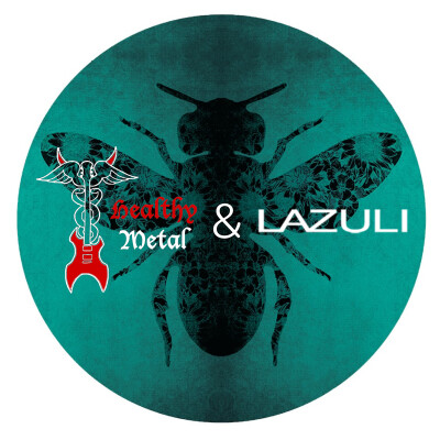 Episode 3 - Lazuli cover