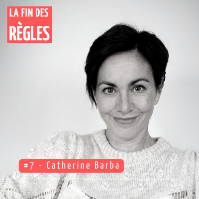 Extraits - Catherine Barba - On n'a pas besoin d'être sur la payroll d'une entreprise pour être engagé cover