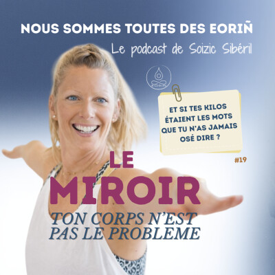 Et si tes kg étaient les mots que tu n'as jamais osé dire? cover