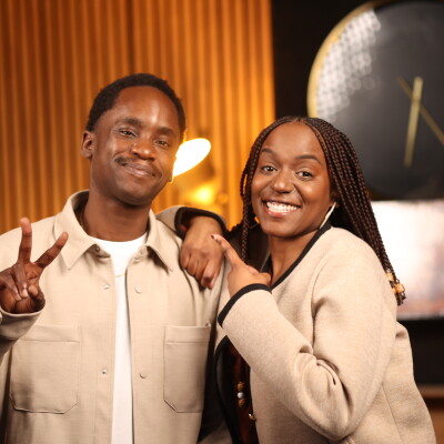 EN MODE PRELUDE - À l'infini avec l'Insaisissable JAMES MARRON cover