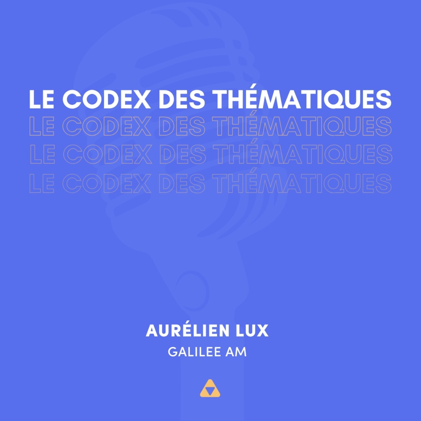 "Luxe : la baisse des valeurs offre-t-elle des points d’entrée ?" Aurélien Lux, Galilee AM episode artwork
