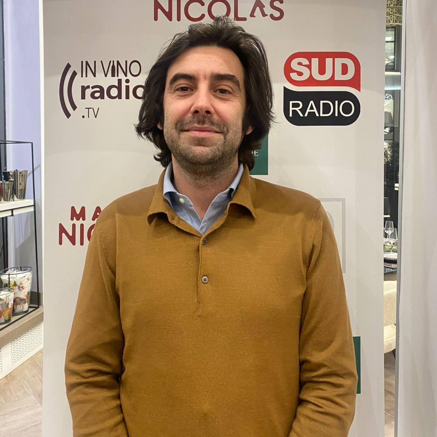 1433e émission - Marc Perrin et Olivier Coste 1433e émission - Marc Perrin et Olivier Coste