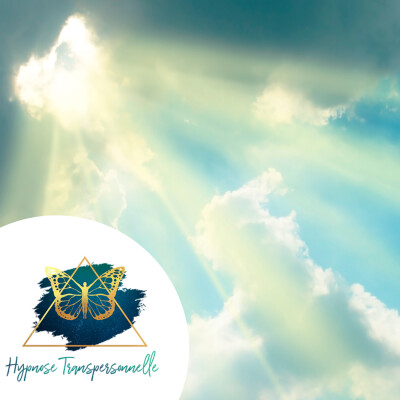 Hypnose Transpersonnelle®287 : Accident de voiture, Rayon vitalisant, Gaïa cover